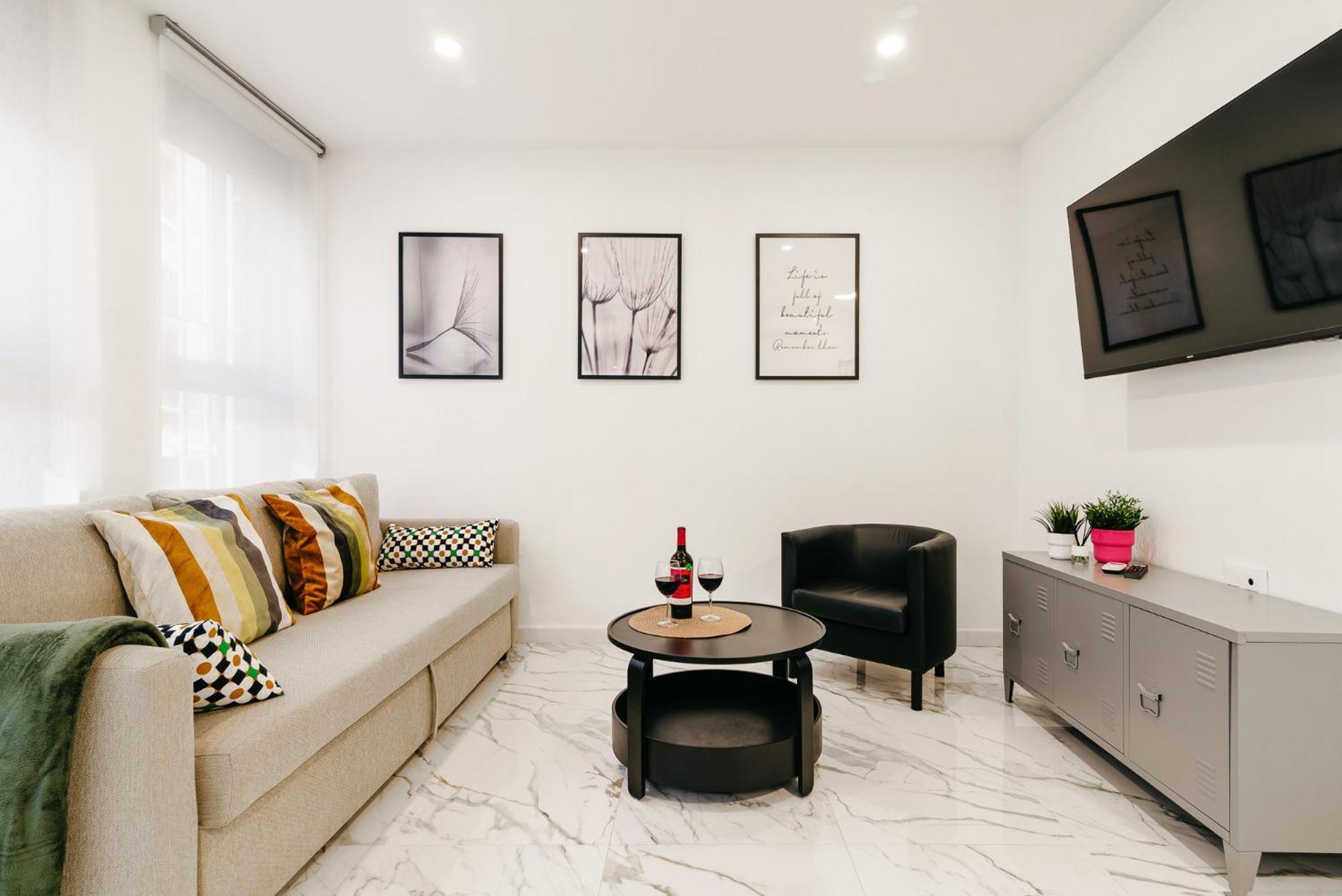 Casa Paca Triana Centro De Sevilla Экстерьер фото