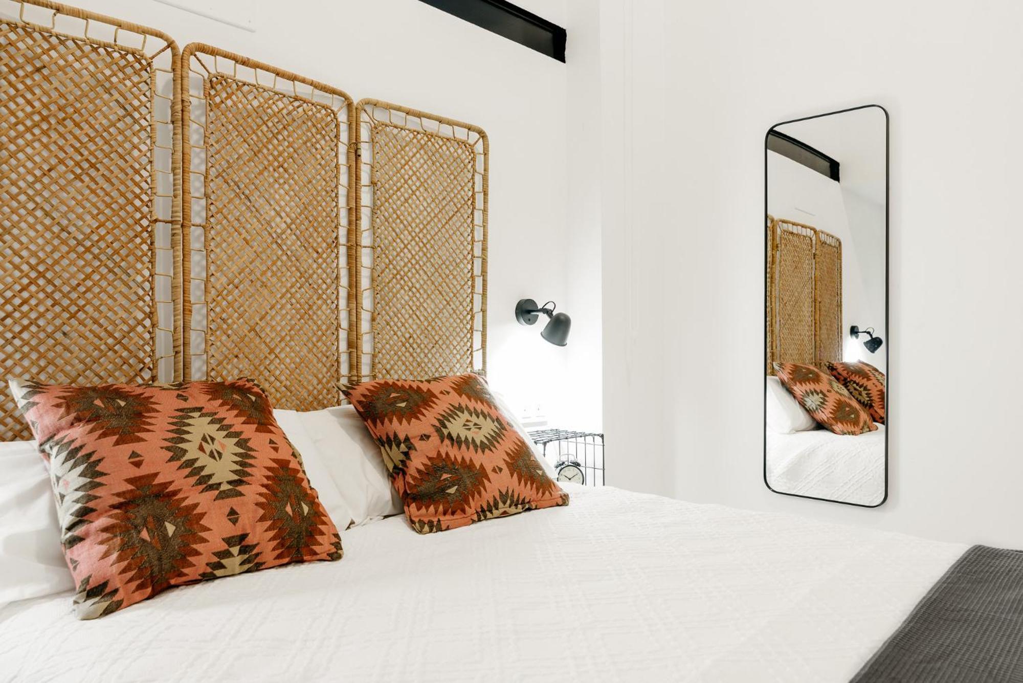 Casa Paca Triana Centro De Sevilla Экстерьер фото