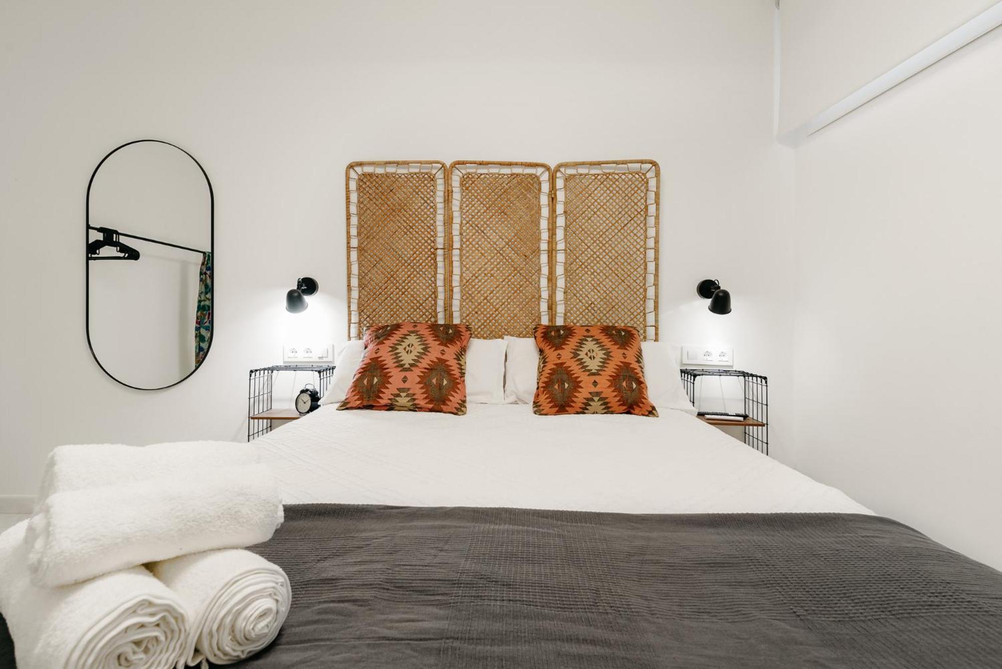 Casa Paca Triana Centro De Sevilla Экстерьер фото