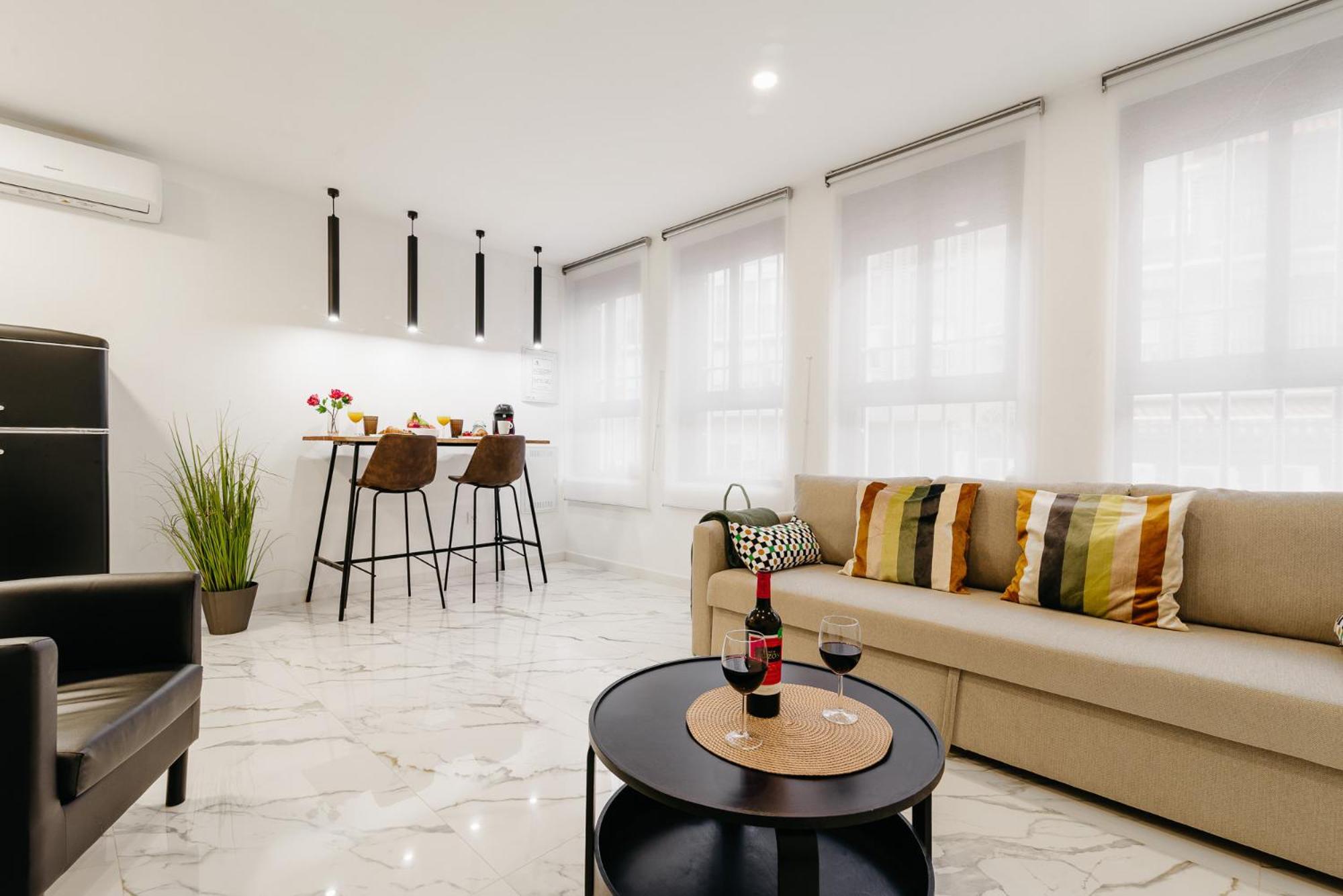 Casa Paca Triana Centro De Sevilla Экстерьер фото
