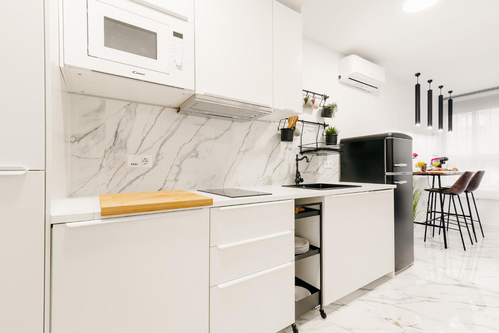 Casa Paca Triana Centro De Sevilla Экстерьер фото