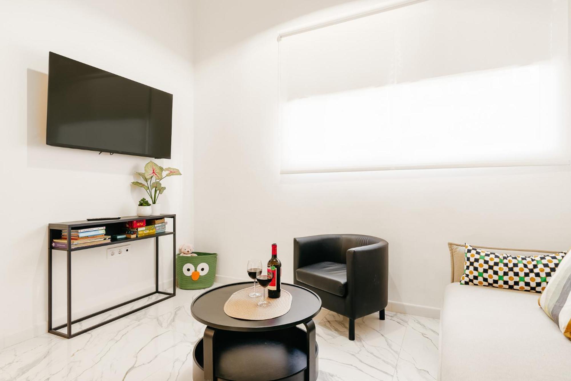 Casa Paca Triana Centro De Sevilla Экстерьер фото